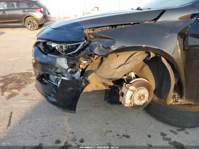 Aukcja sprzedaży 2023 Chevrolet Malibu Fwd Rs, vin: 1G1ZG5STXPF184936, numer aukcji: 45988173