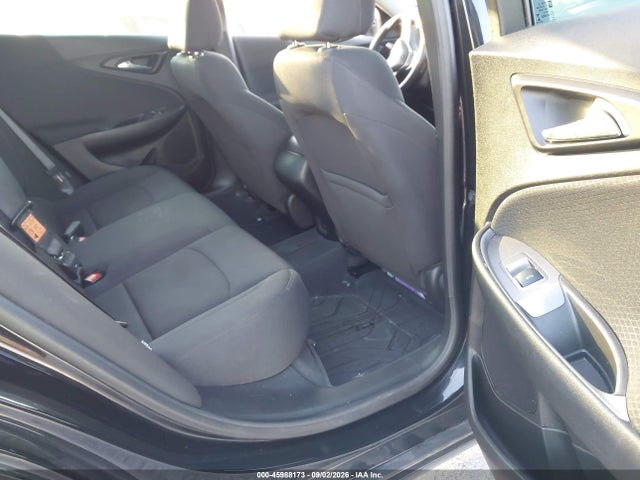 Aukcja sprzedaży 2023 Chevrolet Malibu Fwd Rs, vin: 1G1ZG5STXPF184936, numer aukcji: 45988173