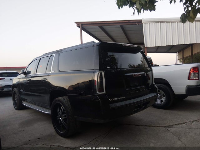 GMC Yukon Xl 1500 Sle 2015 1GKS2GKC5FR153792 Image 24