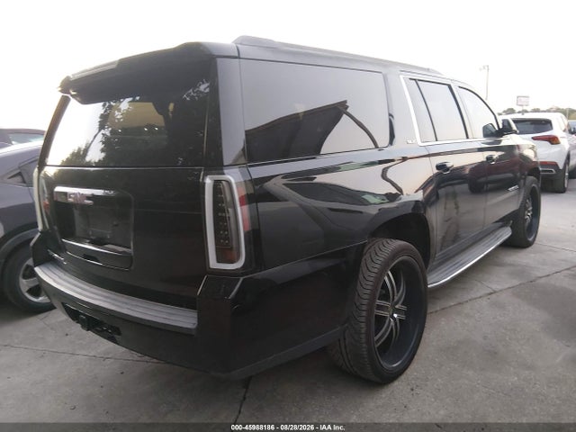 GMC Yukon Xl 1500 Sle 2015 1GKS2GKC5FR153792 Image 25