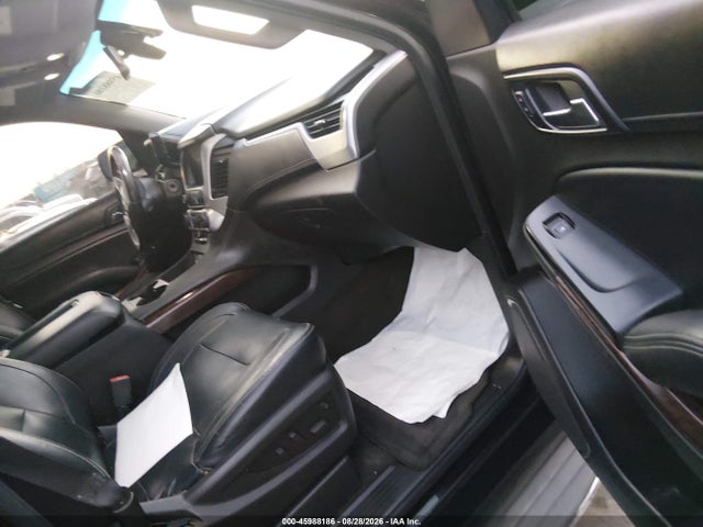2015 Gmc Yukon Xl 1500 Sle მანქანა იყიდება აუქციონზე, vin: 1GKS2GKC5FR153792, აუქციონის ნომერი: 45988186