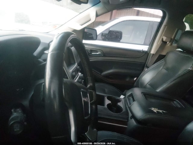 GMC Yukon Xl 1500 Sle 2015 1GKS2GKC5FR153792 Image 28