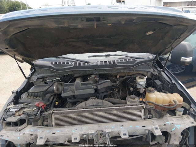 Aukcja sprzedaży 2017 Ford F-250 Xlt, vin: 1FT7W2B6XHEF34180, numer aukcji: 45988192