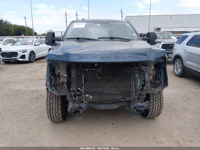 Aukcja sprzedaży 2017 Ford F-250 Xlt, vin: 1FT7W2B6XHEF34180, numer aukcji: 45988192