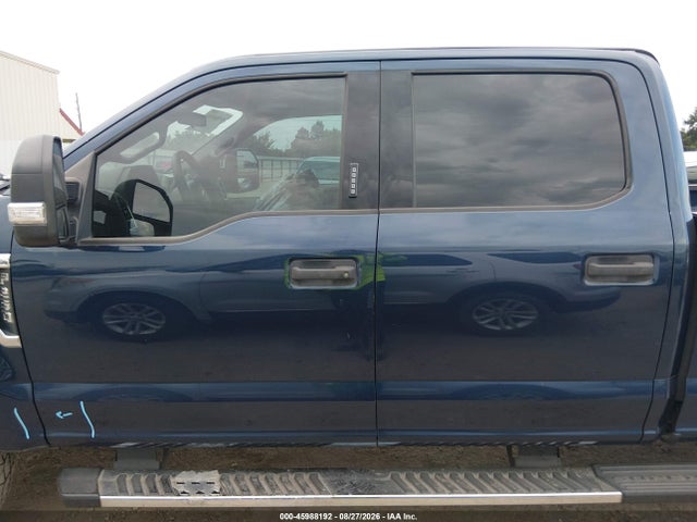 Aukcja sprzedaży 2017 Ford F-250 Xlt, vin: 1FT7W2B6XHEF34180, numer aukcji: 45988192