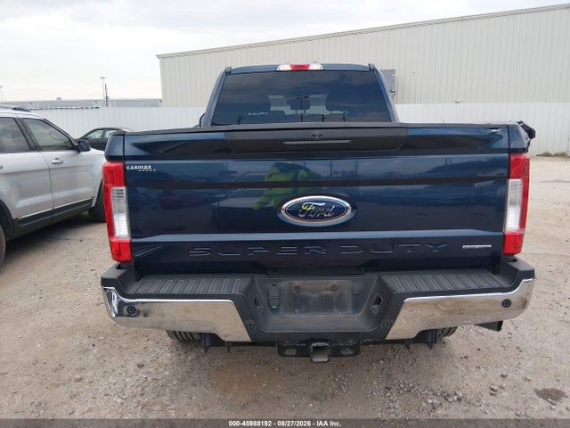 Aukcja sprzedaży 2017 Ford F-250 Xlt, vin: 1FT7W2B6XHEF34180, numer aukcji: 45988192