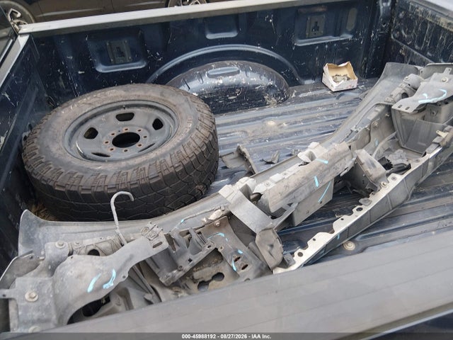Aukcja sprzedaży 2017 Ford F-250 Xlt, vin: 1FT7W2B6XHEF34180, numer aukcji: 45988192
