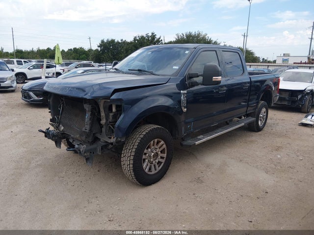 Aukcja sprzedaży 2017 Ford F-250 Xlt, vin: 1FT7W2B6XHEF34180, numer aukcji: 45988192