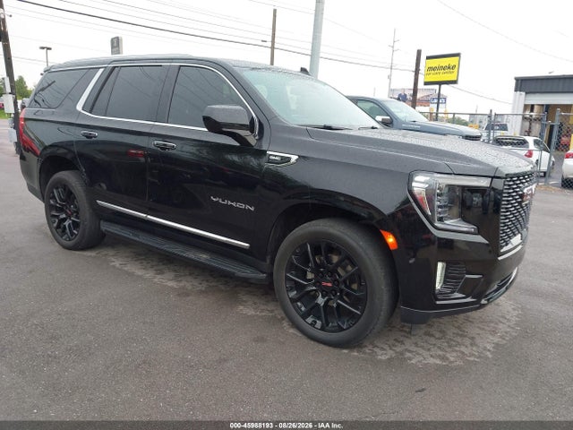 Aukcja sprzedaży 2022 Gmc Yukon Slt, vin: 1GKS2BKD3NR330494, numer aukcji: 45988193