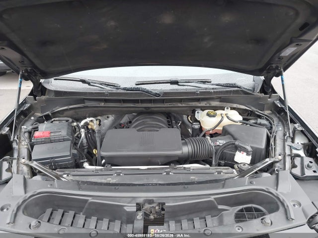 Aukcja sprzedaży 2022 Gmc Yukon Slt, vin: 1GKS2BKD3NR330494, numer aukcji: 45988193