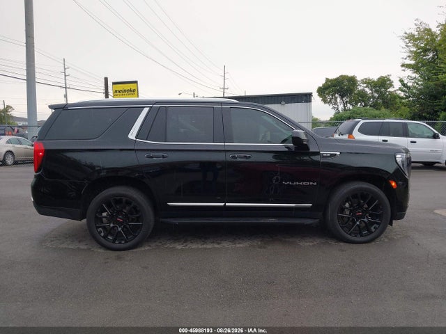 Aukcja sprzedaży 2022 Gmc Yukon Slt, vin: 1GKS2BKD3NR330494, numer aukcji: 45988193