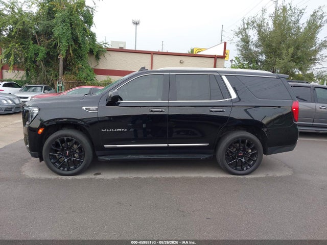 Aukcja sprzedaży 2022 Gmc Yukon Slt, vin: 1GKS2BKD3NR330494, numer aukcji: 45988193