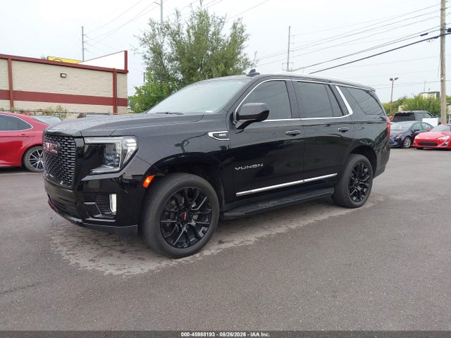 Aukcja sprzedaży 2022 Gmc Yukon Slt, vin: 1GKS2BKD3NR330494, numer aukcji: 45988193