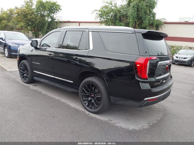 Aukcja sprzedaży 2022 Gmc Yukon Slt, vin: 1GKS2BKD3NR330494, numer aukcji: 45988193