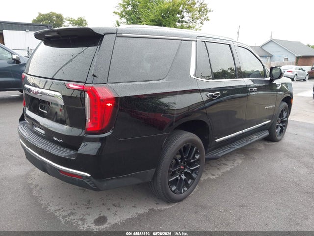 Aukcja sprzedaży 2022 Gmc Yukon Slt, vin: 1GKS2BKD3NR330494, numer aukcji: 45988193