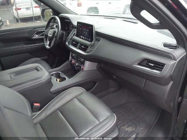 Aukcja sprzedaży 2022 Gmc Yukon Slt, vin: 1GKS2BKD3NR330494, numer aukcji: 45988193