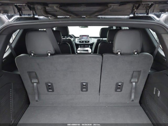 Aukcja sprzedaży 2022 Gmc Yukon Slt, vin: 1GKS2BKD3NR330494, numer aukcji: 45988193