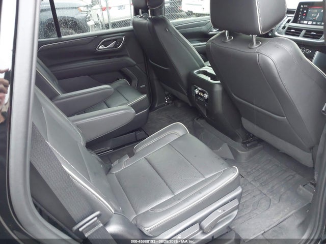 Aukcja sprzedaży 2022 Gmc Yukon Slt, vin: 1GKS2BKD3NR330494, numer aukcji: 45988193