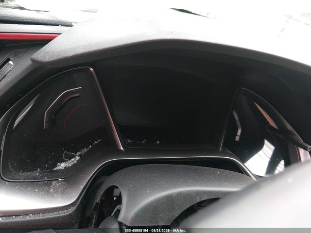Продаж на аукціоні авто 2019 Honda Civic Type R Touring, vin: SHHFK8G71KU201950, номер лоту: 45988194