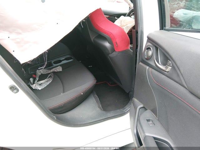 Продаж на аукціоні авто 2019 Honda Civic Type R Touring, vin: SHHFK8G71KU201950, номер лоту: 45988194