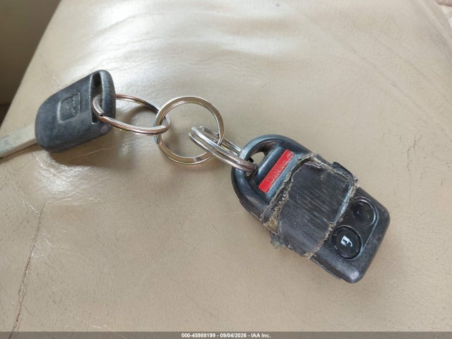 2008 Honda Odyssey Exl მანქანა იყიდება აუქციონზე, vin: 5FNRL38718B098664, აუქციონის ნომერი: 45988199