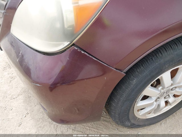 2008 Honda Odyssey Exl მანქანა იყიდება აუქციონზე, vin: 5FNRL38718B098664, აუქციონის ნომერი: 45988199