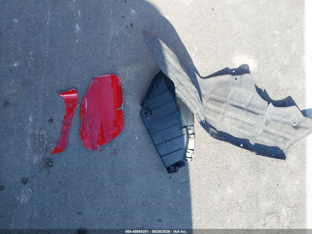 45988201 :رقم المزاد ، JM1NDAM76T0701704 vin ، 2026 Mazda Mx-5 Miata Rf Grand Touring مزاد بيع