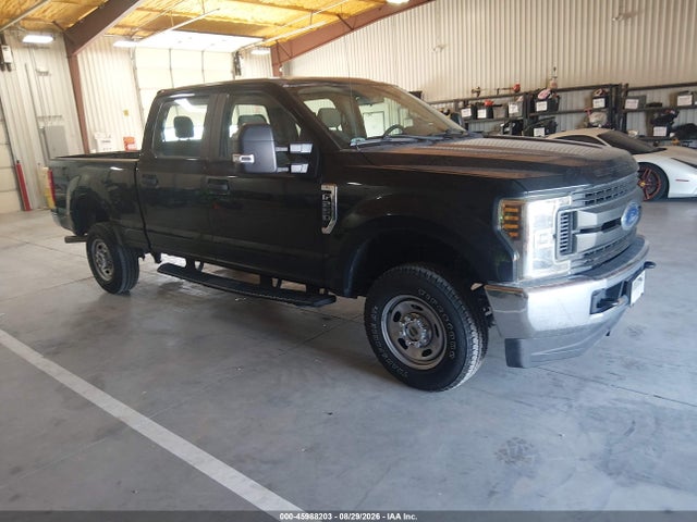 Продаж на аукціоні авто 2019 Ford F-250 Xl, vin: 1FT7W2B66KEF35186, номер лоту: 45988203