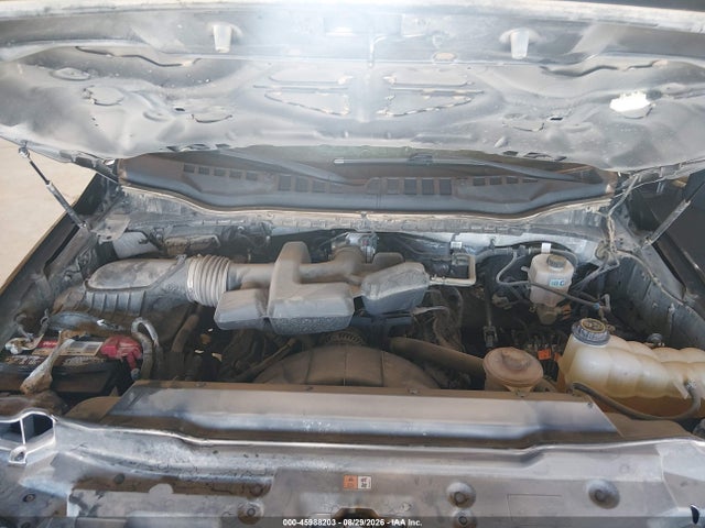 Продаж на аукціоні авто 2019 Ford F-250 Xl, vin: 1FT7W2B66KEF35186, номер лоту: 45988203