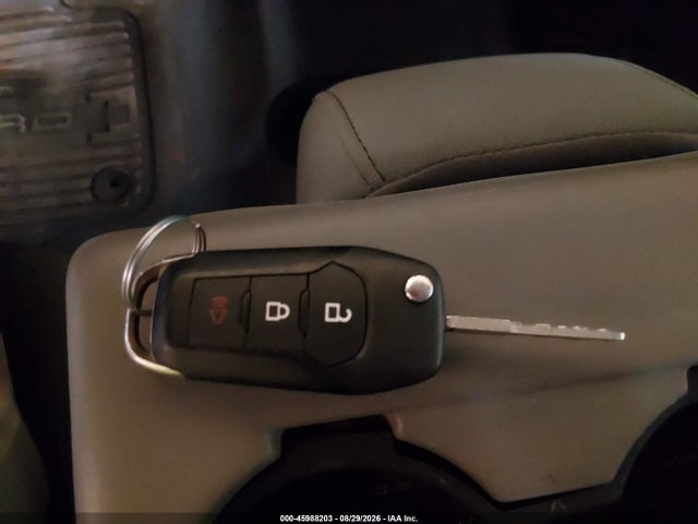 Продаж на аукціоні авто 2019 Ford F-250 Xl, vin: 1FT7W2B66KEF35186, номер лоту: 45988203
