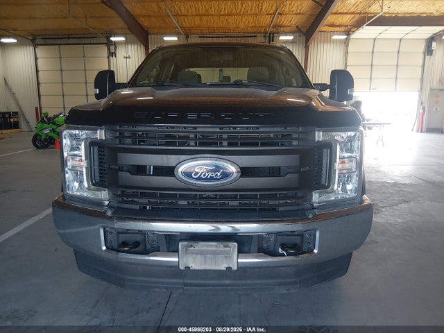Продаж на аукціоні авто 2019 Ford F-250 Xl, vin: 1FT7W2B66KEF35186, номер лоту: 45988203