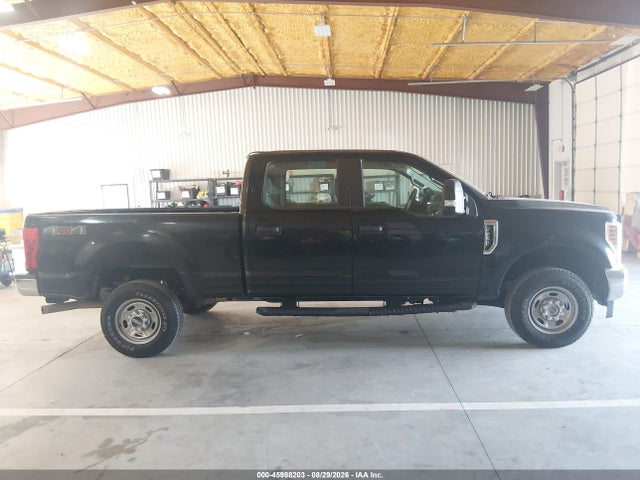 Продаж на аукціоні авто 2019 Ford F-250 Xl, vin: 1FT7W2B66KEF35186, номер лоту: 45988203