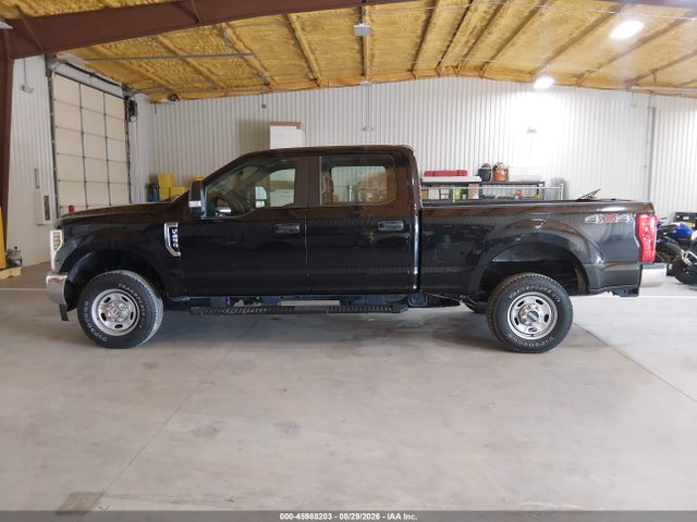 Продаж на аукціоні авто 2019 Ford F-250 Xl, vin: 1FT7W2B66KEF35186, номер лоту: 45988203