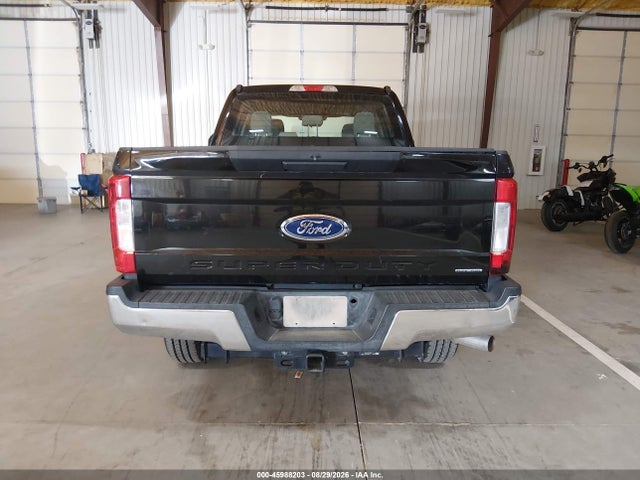 Продаж на аукціоні авто 2019 Ford F-250 Xl, vin: 1FT7W2B66KEF35186, номер лоту: 45988203