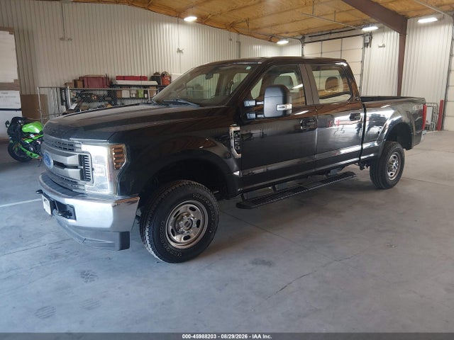 Продаж на аукціоні авто 2019 Ford F-250 Xl, vin: 1FT7W2B66KEF35186, номер лоту: 45988203