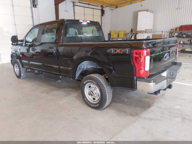 Продаж на аукціоні авто 2019 Ford F-250 Xl, vin: 1FT7W2B66KEF35186, номер лоту: 45988203