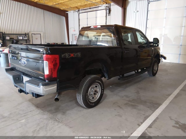 Продаж на аукціоні авто 2019 Ford F-250 Xl, vin: 1FT7W2B66KEF35186, номер лоту: 45988203