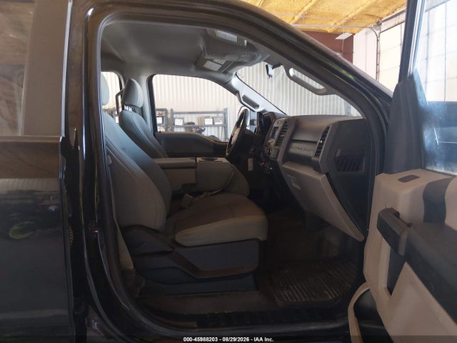 Продаж на аукціоні авто 2019 Ford F-250 Xl, vin: 1FT7W2B66KEF35186, номер лоту: 45988203
