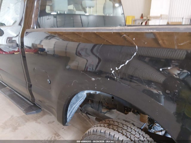 Продаж на аукціоні авто 2019 Ford F-250 Xl, vin: 1FT7W2B66KEF35186, номер лоту: 45988203