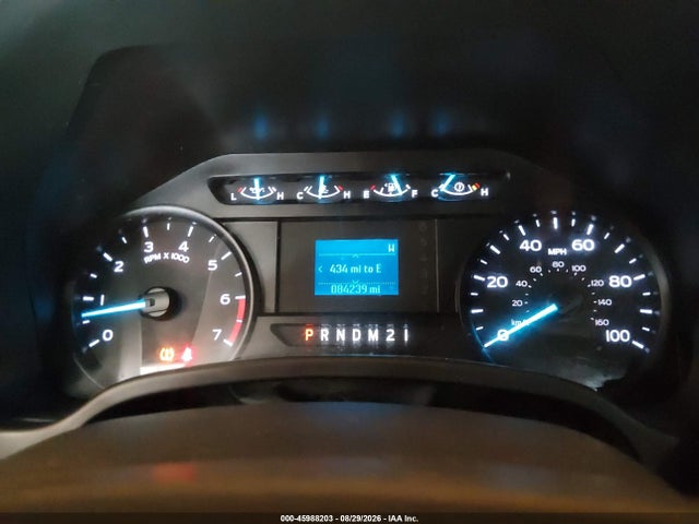 Продаж на аукціоні авто 2019 Ford F-250 Xl, vin: 1FT7W2B66KEF35186, номер лоту: 45988203