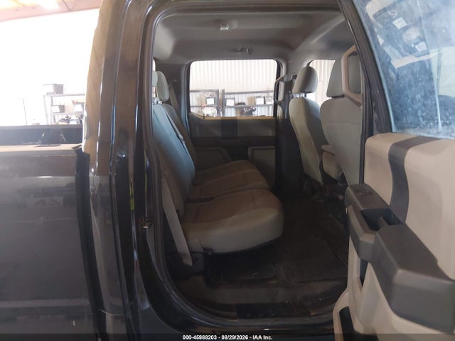 Продаж на аукціоні авто 2019 Ford F-250 Xl, vin: 1FT7W2B66KEF35186, номер лоту: 45988203