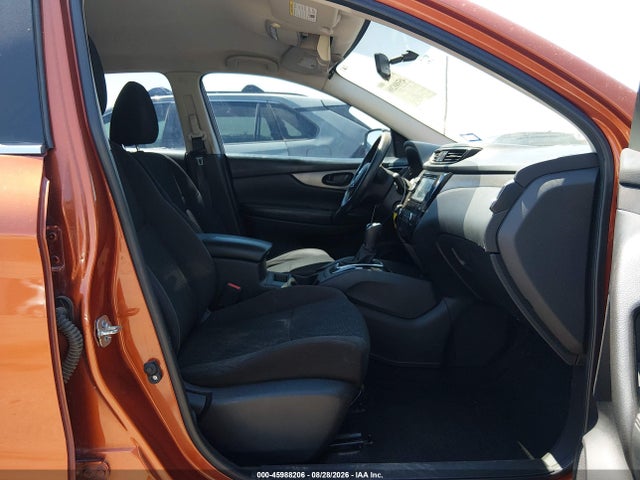 Продажа на аукционе авто 2018 Nissan Rogue Sport S, vin: JN1BJ1CR8JW284422, номер лота: 45988206