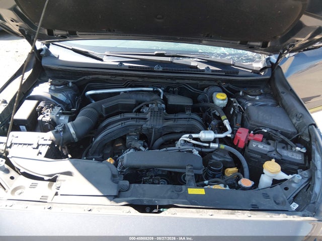 Aukcja sprzedaży 2025 Subaru Crosstrek Sport, vin: 4S4GUHF63S3744301, numer aukcji: 45988209