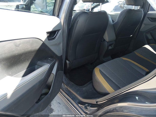 Aukcja sprzedaży 2025 Subaru Crosstrek Sport, vin: 4S4GUHF63S3744301, numer aukcji: 45988209