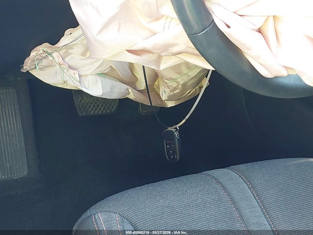 45988216 :رقم المزاد ، 5FNYG1H38SB088111 vin ، 2025 Honda Pilot Sport مزاد بيع