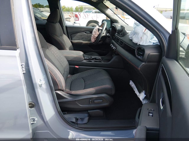 45988216 :رقم المزاد ، 5FNYG1H38SB088111 vin ، 2025 Honda Pilot Sport مزاد بيع