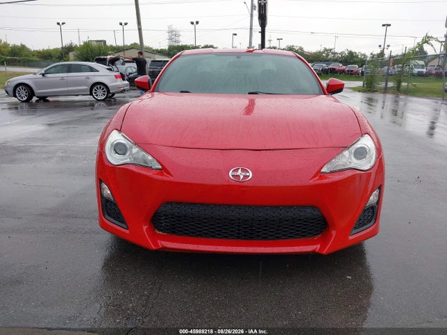 Scion FR-S 2016 JF1ZNAA11G9703107 Image 12