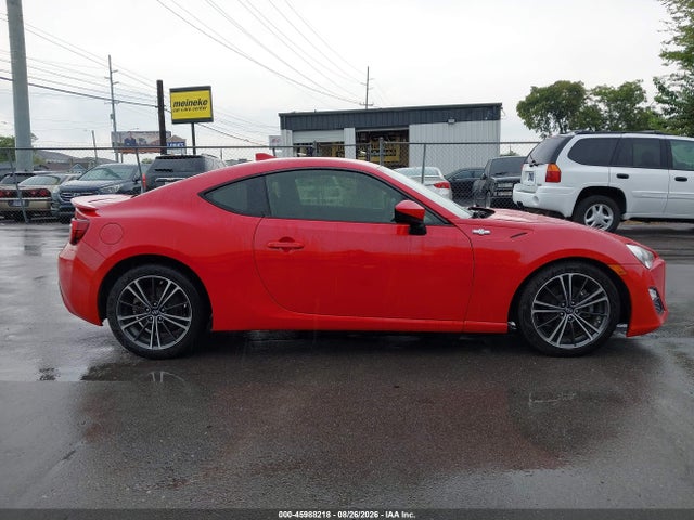 Scion FR-S 2016 JF1ZNAA11G9703107 Image 13
