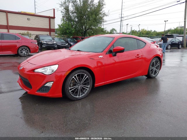 Scion FR-S 2016 JF1ZNAA11G9703107 Image 2