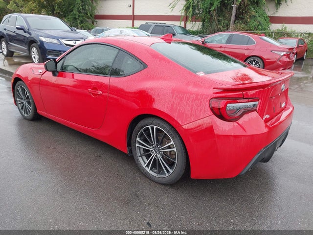 Scion FR-S 2016 JF1ZNAA11G9703107 Image 3